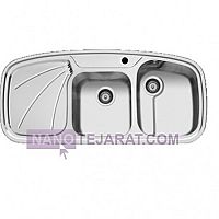 سینک کد 6 سینک کد 6